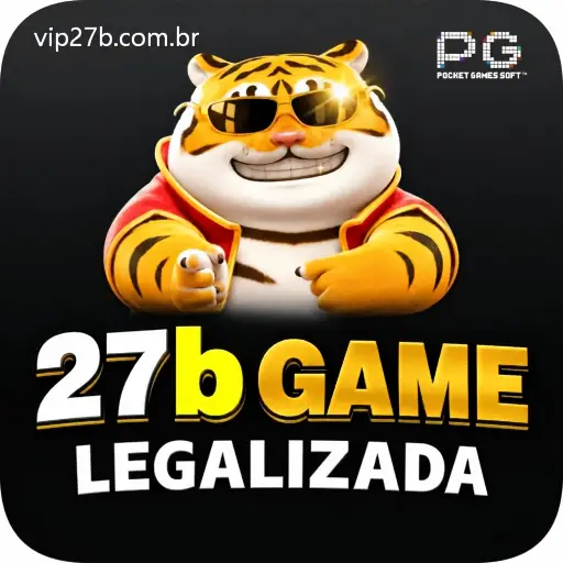 Logo da 27b